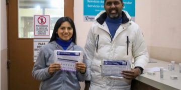 Día Nacional del Test de VIH: Jujuy fortalece el acceso al diagnóstico gratuito y confidencial