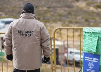 El IUPS abrió las inscripciones para nuevos cursos de Seguridad Privada
