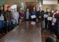El "Seminario de Alto Rendimiento y Gestión Marcial 2026" fue declarado de Interés Cultural
