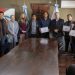 El "Seminario de Alto Rendimiento y Gestión Marcial 2026" fue declarado de Interés Cultural