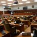 La Legislatura sesionará este jueves a las 10