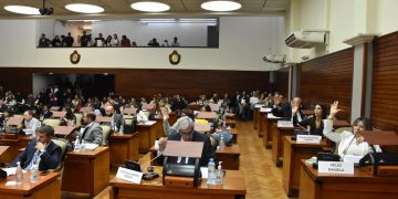 La Legislatura sancionó la creación de la Municipalidad de Susques y leyes para el empleo público