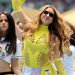 Escándalo en el Mundial 2026: por qué dicen que Shakira puso una doble en la ceremonia de inauguración