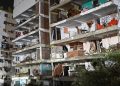 Sube a 164 el número de muertos y a casi 1.000 el de heridos por terremotos en Venezuela