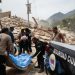 Terremotos en Venezuela: confirman 589 muertos, 2.980 heridos y 50947 desaparecidos