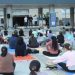 La Municipalidad amplía las oportunidades para practicar yoga de manera gratuita