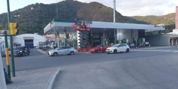 YPF pone en marcha en Salta la primera estación RefiPlus y acelera su estrategia para llegar a nuevas regiones