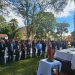 Bernis participó del inicio de la zafra 2026 del Ingenio San Isidro en Salta