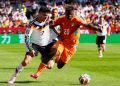 Alemania se lo dio vuelta a Costa de Marfil y clasificó como primero a los 16vos del Mundial
