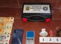 Operativos antinarcóticos en Jujuy: 20 detenidos y casi 40 kilos de droga secuestrados