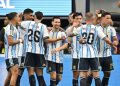 Messi brilló, Argentina le ganó a Austria y clasificó a dieciseisavos de final del Mundial 2026
