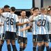 Messi brilló, Argentina le ganó a Austria y clasificó a dieciseisavos de final del Mundial 2026