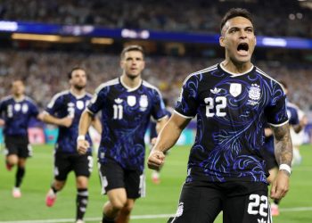 La Selección Argentina venció a Jordania y cerró el Grupo J del Mundial 2026 con puntaje ideal