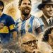 El día más argentino: 24 de junio una fecha marcada por figuras históricas