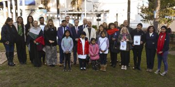 La Biblioteca Belgraniana celebró su 10º Aniversario