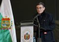 El Presidente Rodrigo Paz busca una salida contrarreloj a la crisis que paraliza Bolivia
