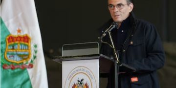 El Presidente Rodrigo Paz busca una salida contrarreloj a la crisis que paraliza Bolivia