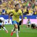 Heroíca clasificación de Brasil: lo dio vuelta en la última ante Japón y se metió en octavos