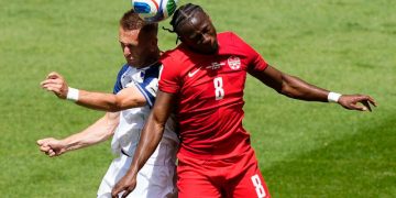Canadá y un empate con sabor a poco ante Bosnia en su debut en el Mundial 2026