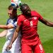 Canadá y un empate con sabor a poco ante Bosnia en su debut en el Mundial 2026