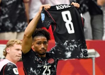 Canadá aplastó a Qatar y logró un triunfo histórico en el Mundial 2026