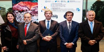 Sadir y Mahiques presentaron el Plan Provincial de Implementación de la Ley de Mediación