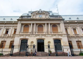 Jujuy gestionó un adelanto de coparticipación para garantizar liquidez y sostener la obra pública