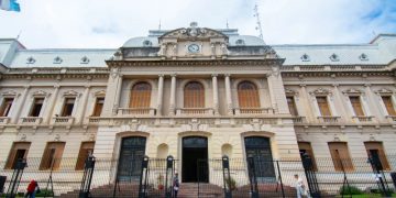 Jujuy gestionó un adelanto de coparticipación para garantizar liquidez y sostener la obra pública