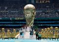 Con Shakira en el show estelar, México celebró la primera fiesta inaugural del Mundial 2026