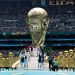 Con Shakira en el show estelar, México celebró la primera fiesta inaugural del Mundial 2026