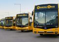 Quince nuevas unidades se incorporarán al sistema de transporte urbano de San Salvador de Jujuy