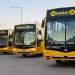 Quince nuevas unidades se incorporarán al sistema de transporte urbano de San Salvador de Jujuy