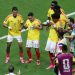 Colombia pasó a 16vos del Mundial 2026 con triunfo ante Congo y se jugará el grupo con Portugal