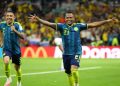 Con un gol de Campaz, Colombia venció a Uzbekistán y debutó con el pie derecho en el Mundial 2026