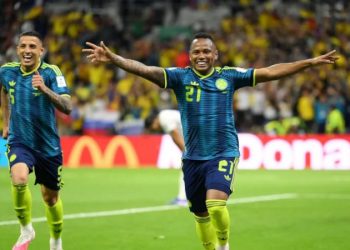 Con un gol de Campaz, Colombia venció a Uzbekistán y debutó con el pie derecho en el Mundial 2026