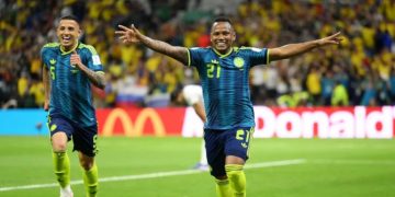Con un gol de Campaz, Colombia venció a Uzbekistán y debutó con el pie derecho en el Mundial 2026