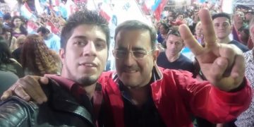 Apartan al concejal que impulsó el ingreso de Barrelier al municipio y postergan la promoción del fiscal que ordenó su liberación
