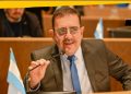 Apartan al concejal que impulsó el ingreso de Barrelier al municipio y postergan la promoción del fiscal que ordenó su liberación