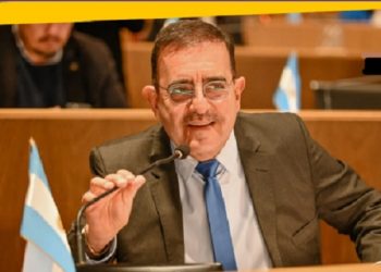 Apartan al concejal que impulsó el ingreso de Barrelier al municipio y postergan la promoción del fiscal que ordenó su liberación