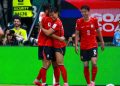 Corea del Sur reaccionó y logró un justo triunfo ante República Checa en su debut en el Mundial 2026