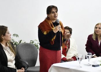 Educación 2035: comenzó el proceso participativo para construir el futuro educativo de Jujuy
