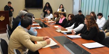 La Comisión de Economía trató el proyecto de "Hora Silenciosa" en comercios