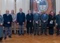 Sadir acompañó la conmemoración del Día del Graduado en Ciencias Económicas