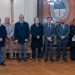 Sadir acompañó la conmemoración del Día del Graduado en Ciencias Económicas