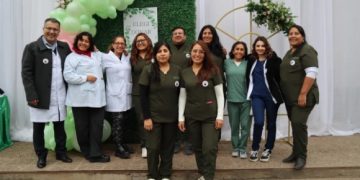 Con solidaridad que crece, Jujuy suma 39 procedimientos de ablación en el año