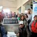 Ambiente Jujuy fortaleció a EcoPlast con equipamiento del proyecto GIRSU