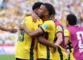 Ecuador dio el golpe, le ganó a Alemania y clasificó a 16vos de final del Mundial 2026