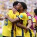 Ecuador dio el golpe, le ganó a Alemania y clasificó a 16vos de final del Mundial 2026