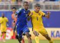 Ecuador no pudo con Curazao y su continuidad en el Mundial depende de un batacazo