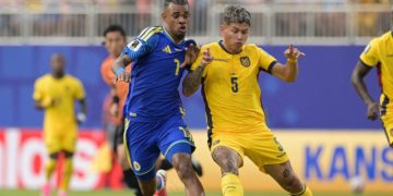Ecuador no pudo con Curazao y su continuidad en el Mundial depende de un batacazo